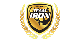 Team Iron Logo